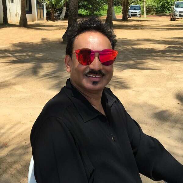 Wendell Rodricks