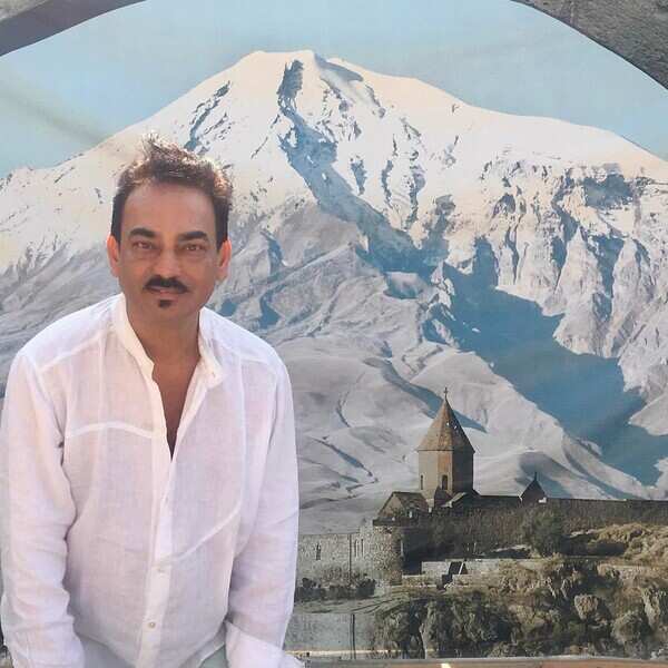 Wendell Rodricks