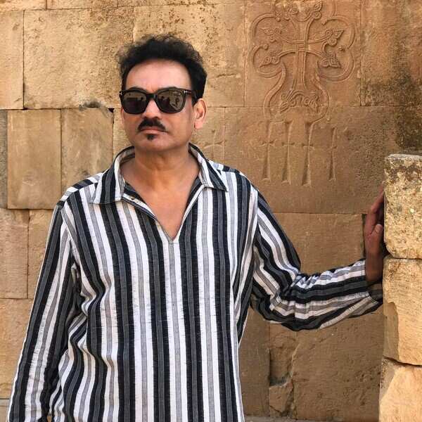Wendell Rodricks