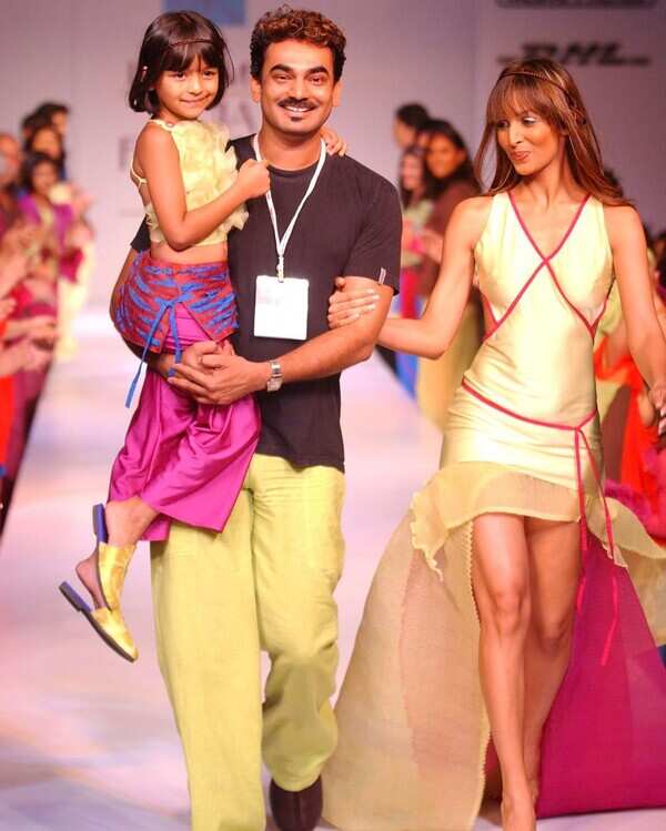Wendell Rodricks