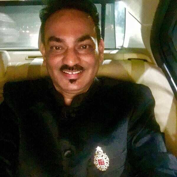 Wendell Rodricks