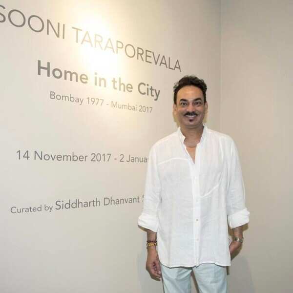 Wendell Rodricks
