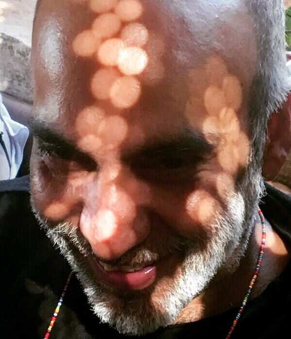 Manish Arora Images