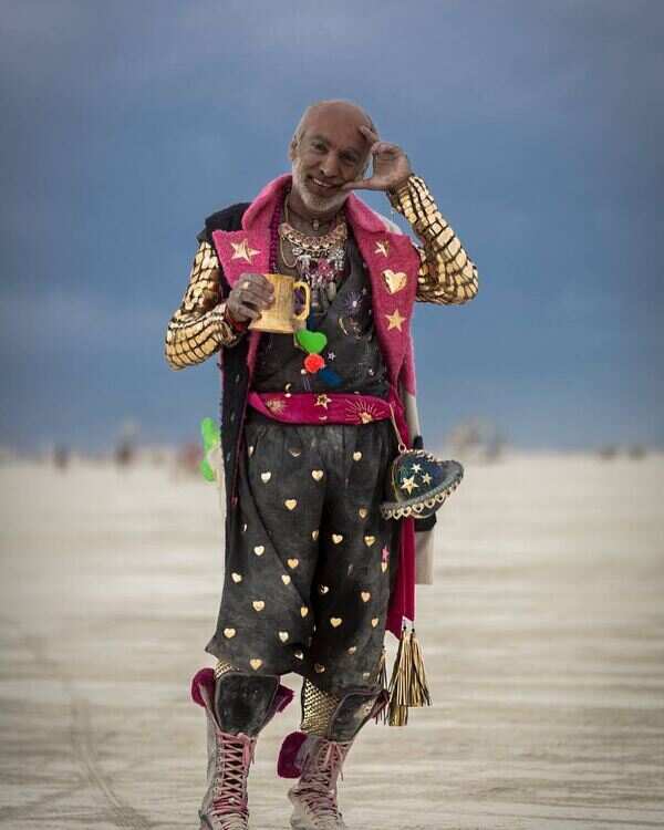 Manish Arora