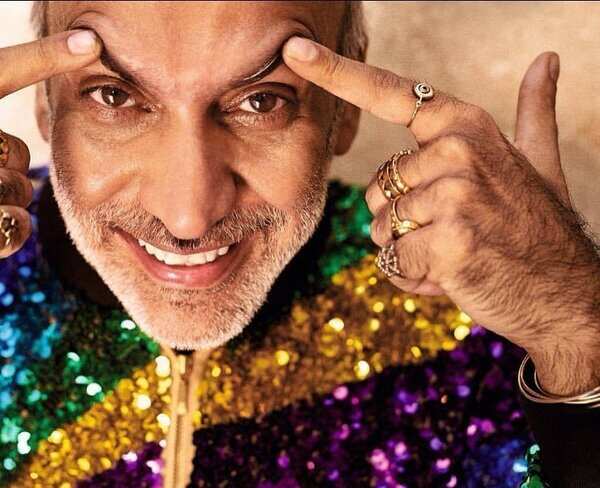 Manish Arora Stills