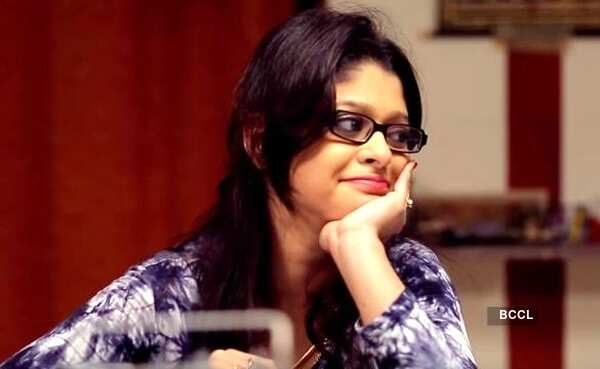 Mousumi Bhattacharya Images