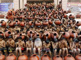 Magh Mela 2018