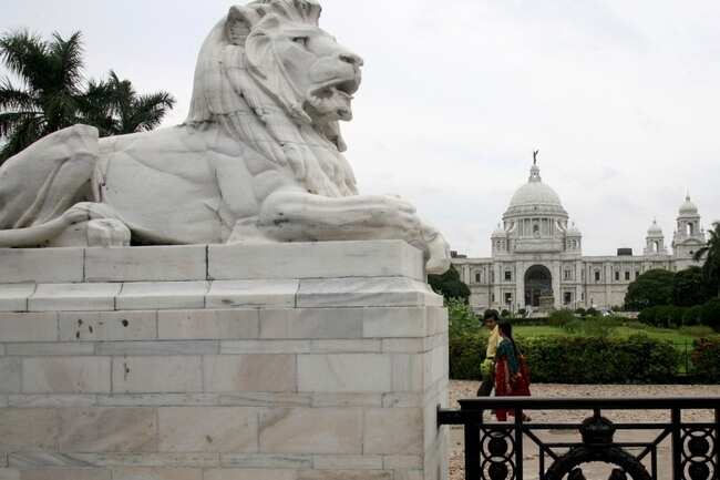 Victoria Memorial