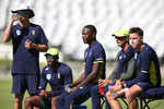 India vs South Africa: Virat Kohli, Dale Styne practice before first test in Cape Town