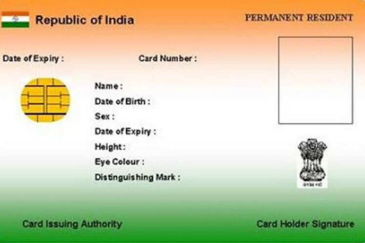 indian railways aadhaar id not compulsory for booking railway