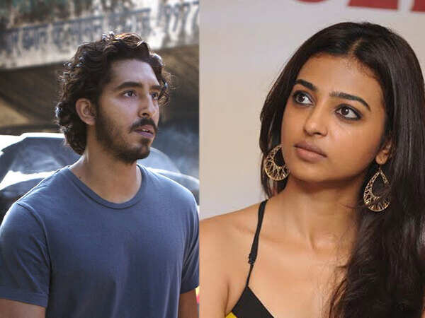 Dev Patel Photos