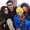 'Yeh Jawani Hai Deewani'
