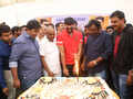 Telugu actor Bellamkonda Sreenivas celebrates his birthday