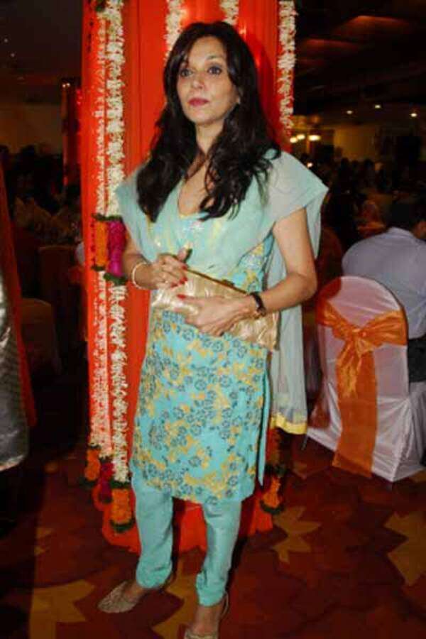 Lillete Dubey