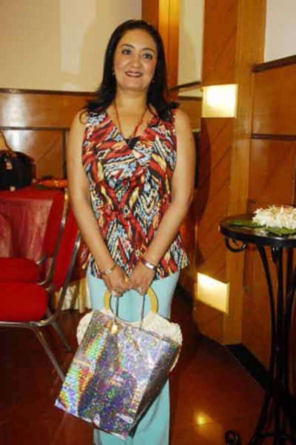 Jaspinder Narula