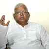 RJD's Lalu Prasad sentenced to 3.5 years in jail