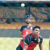 Article image for: Here are some photos of <i class="tbold">sarfaraz khan</i>