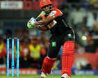 Sarfaraz, the biggest surprise in IPL retentions