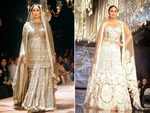 Here are 8 times that Kareena Kapoor Khan totally shut down the ramp with her sartorial flair!