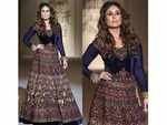 For Rohit Bal