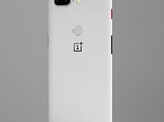OnePlus 5T Sandstone White limited edition launched
