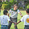 Article image for: See the latest photos of <i class="tbold">Ricky Ponting</i>