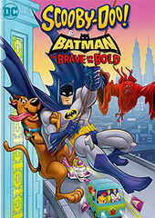Scooby-Doo & Batman: The Brave And The Bold Movie: Showtimes, Review,  Songs, Trailer, Posters, News & Videos | eTimes