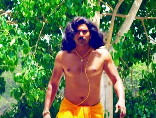 Yash Kumar Mishra Pictures