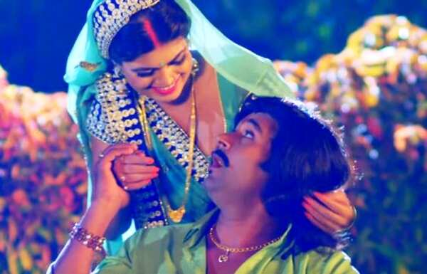 Yash Kumar Mishra Stills
