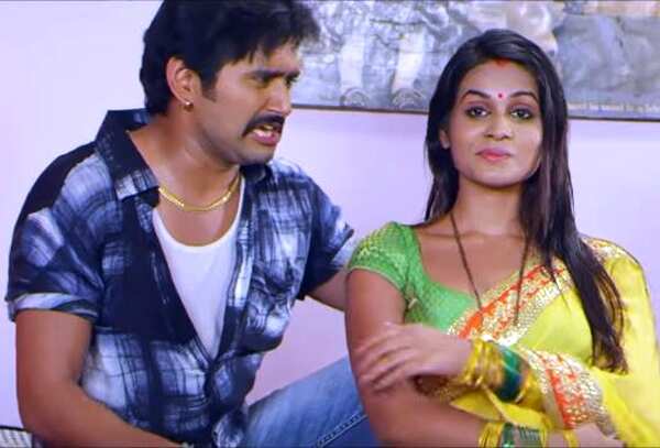 Yash Kumar Mishra Pictures