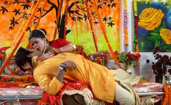 Yash Kumar Mishra Stills