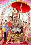 Veerey Ki Wedding