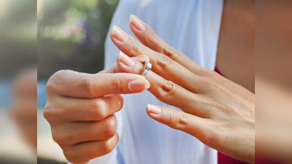 If things do not work out, it’s okay to end a relationship