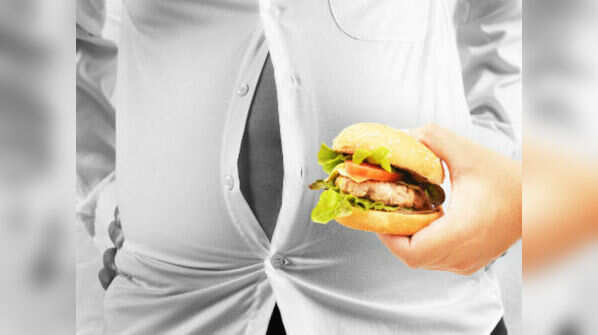 No junk