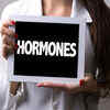 ​Hormonal changes