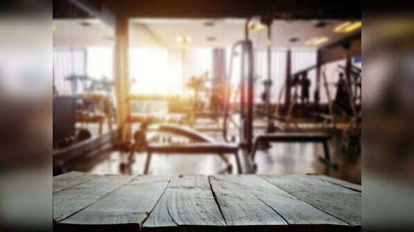 Exercise regime
