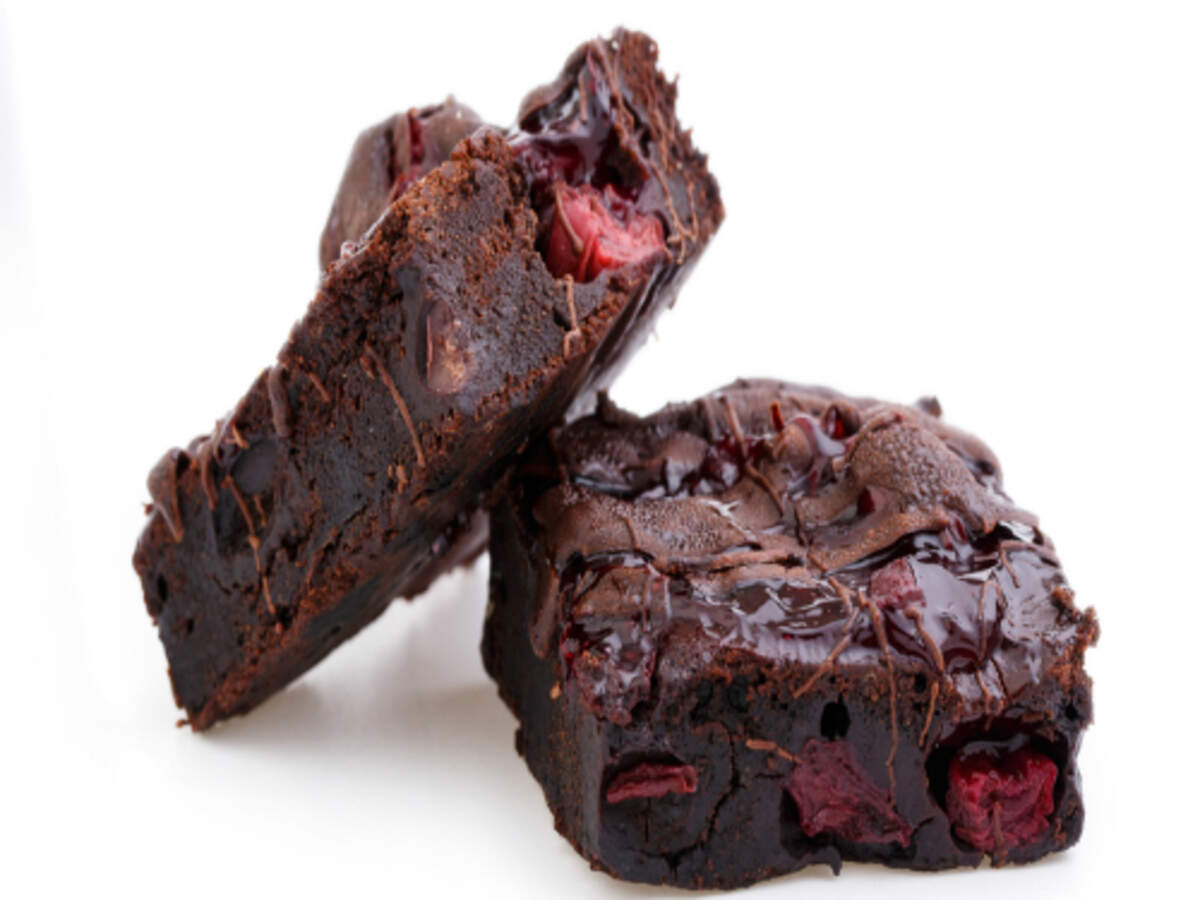 Crunchy Cherry Fudge Recipe