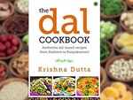 The Dal Cookbook by Krishna Dutta