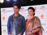 Aapke Aa Jane Se: Launch