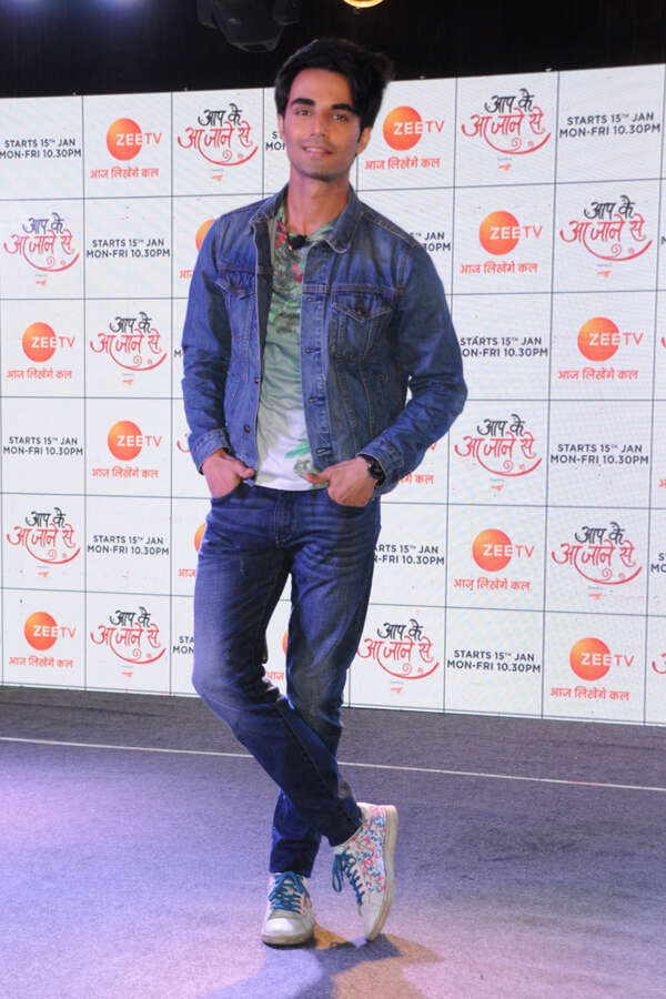 Karan Jotwani Pictures