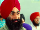 Proud To Be A Sikh 2