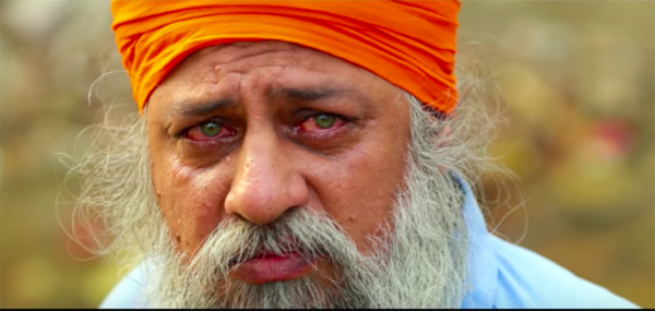 Amritpal Billa Photos