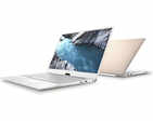 Dell launches new XPS 13 laptop