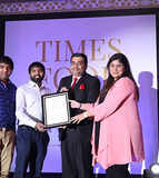 Times Food and Nightlife Awards '18 - Bengaluru: Winners