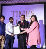Times Food and Nightlife Awards '18 - Bengaluru: Winners