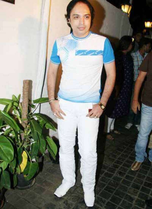Altaf Raja