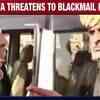 Article image for: Rajasthan MLA's heated <i class="tbold">verbal spat</i> caught on camera