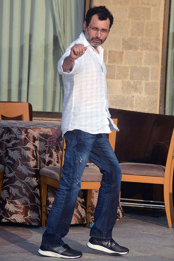 Neeraj Pandey Stills