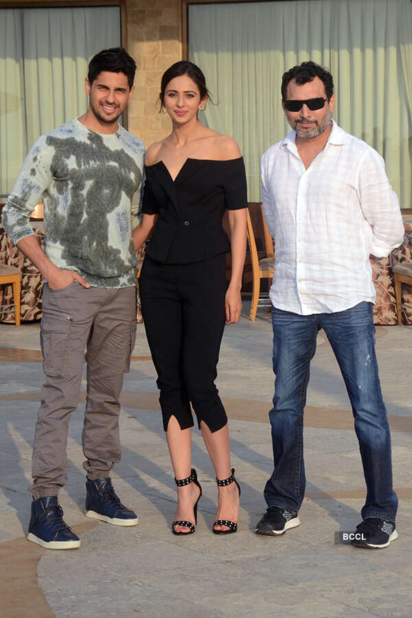 Neeraj Pandey