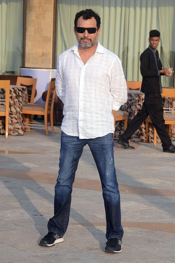 Neeraj Pandey Pictures